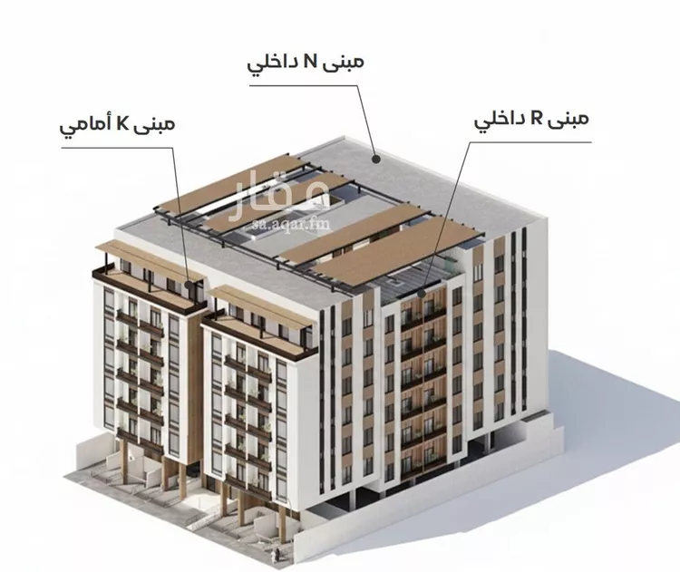 شقة للبيع في شارع الرباب الأنصاريه, حي النهضة, مدينة جدة, منطقة مكة المكرمة صورة 3