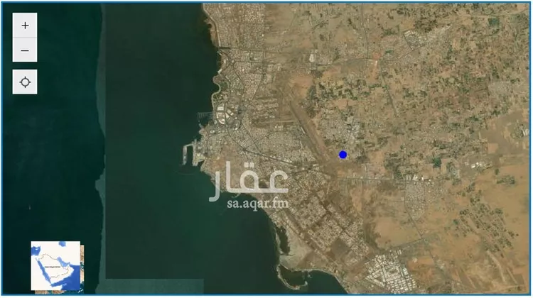 أرض للبيع في شارع المشايخ, حي الزهور, مدينة جازان, منطقة جازان 8