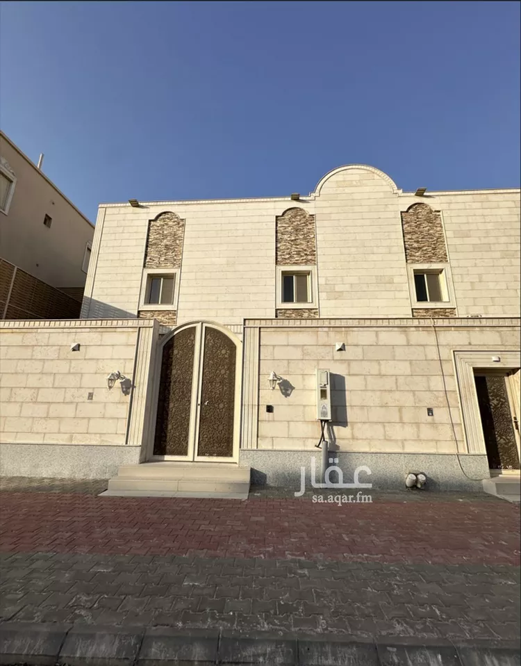 فيلا للبيع في شارع أبي الصفاء, حي الزمرد, مدينة جدة, منطقة مكة المكرمة