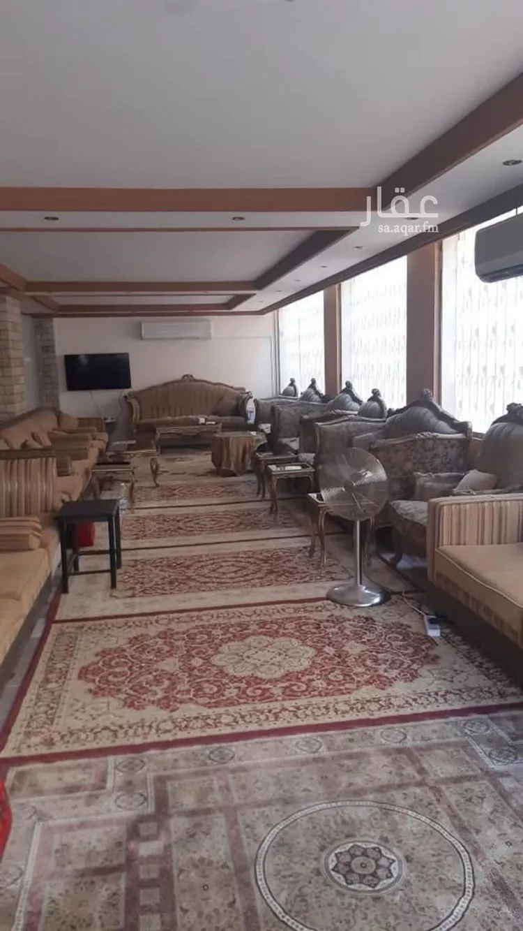 فيلا للبيع في شارع العرين, حي الرحاب, مدينة جدة, منطقة مكة المكرمة صورة 3
