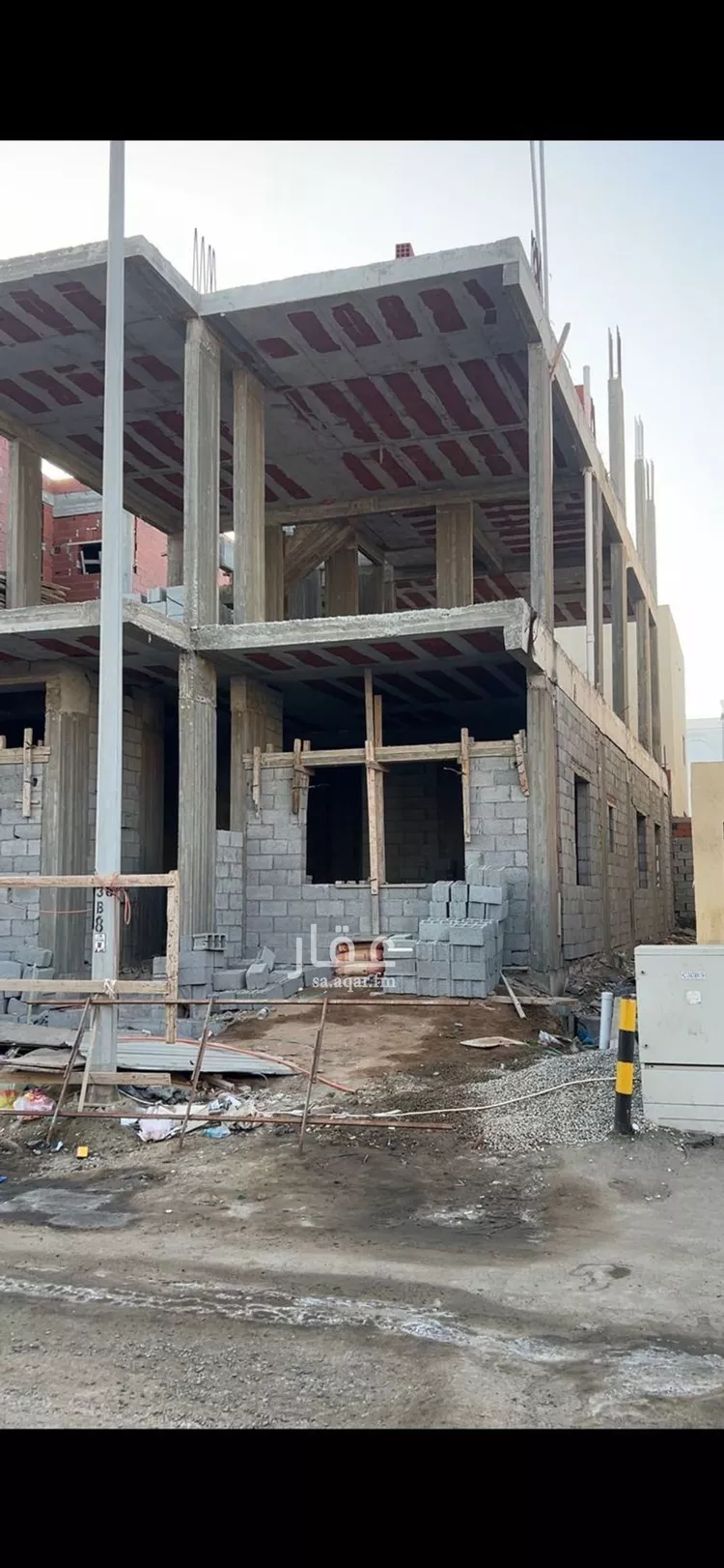 فيلا للبيع في شارع محمد عبد الستار, حي الياقوت, مدينة جدة, منطقة مكة المكرمة صورة 2