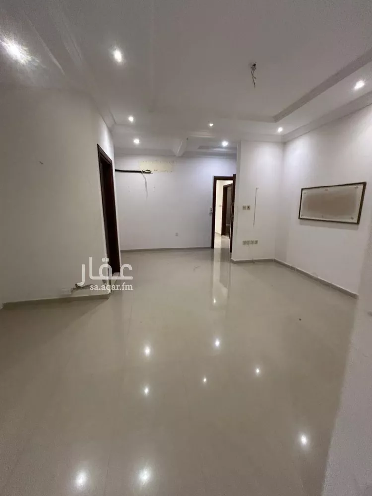 شقة للبيع في شارع ابو زبيد, حي الروضة, مدينة جدة, منطقة مكة المكرمة