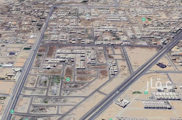 Land for Sale in Jeddah Ar Rahmaniyah صورة 2