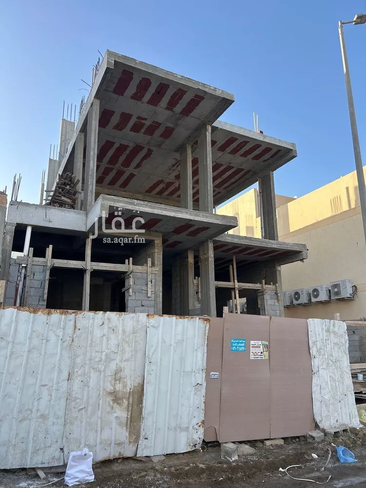 Villa for Sale in Jeddah Al Yaqout صورة 3