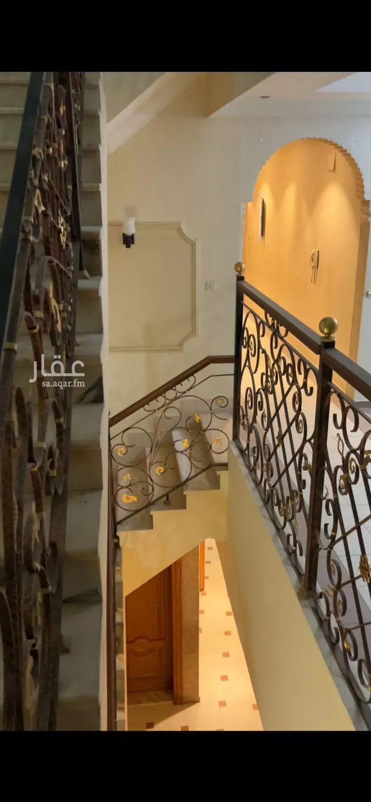 فيلا للبيع في شارع العرين, حي الرحاب, مدينة جدة, منطقة مكة المكرمة صورة 5