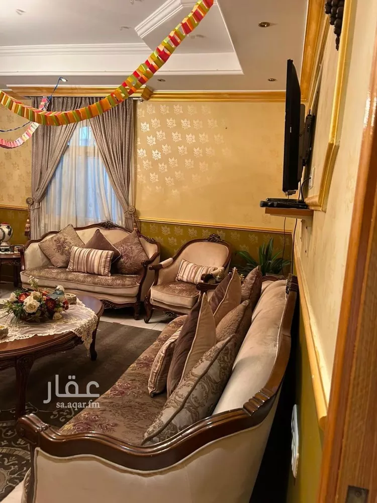 فيلا للبيع في شارع العرين, حي الرحاب, مدينة جدة, منطقة مكة المكرمة 20