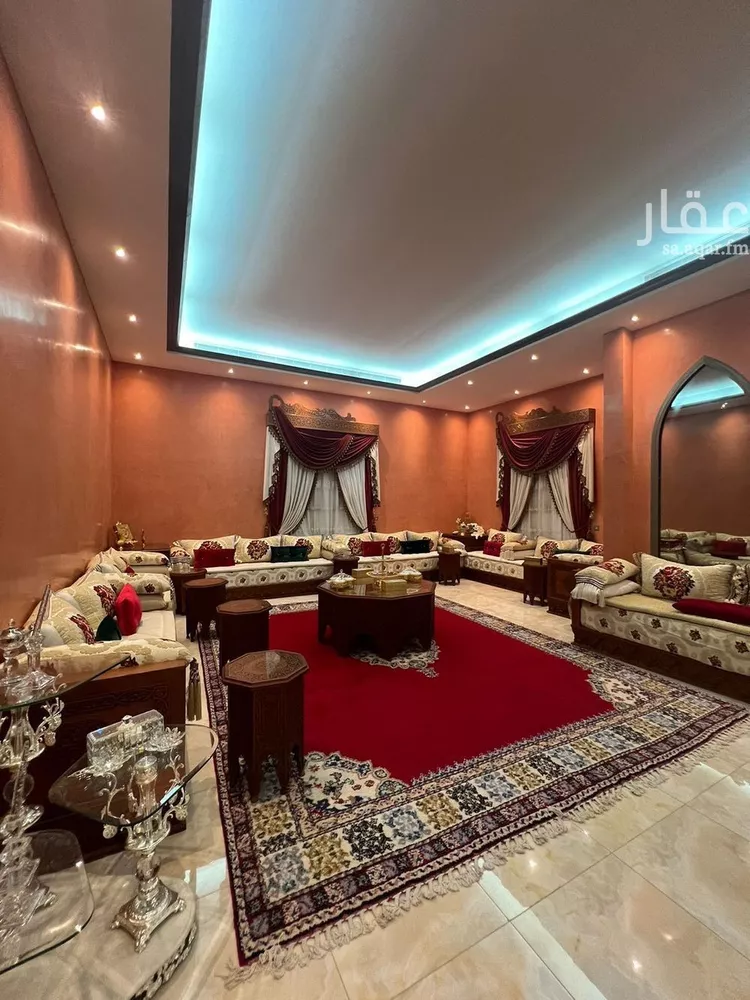 فيلا للبيع في شارع يوسف السلمي, حي المرجان, مدينة جدة, منطقة مكة المكرمة صورة 2
