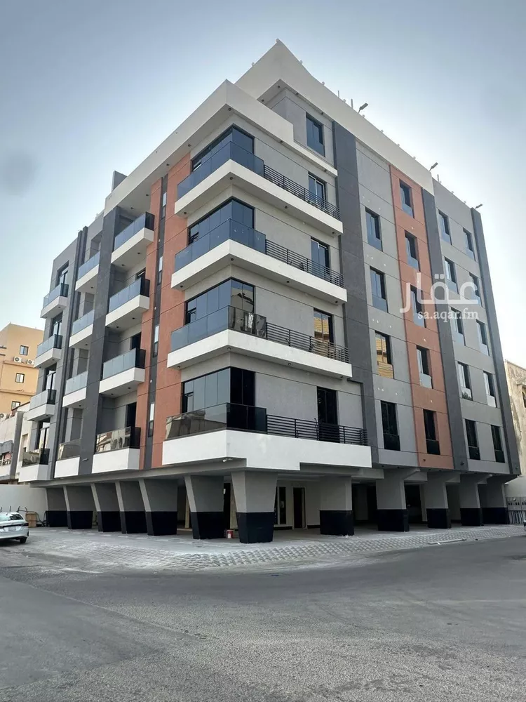 Apartment for Sale in Jeddah As Safaa