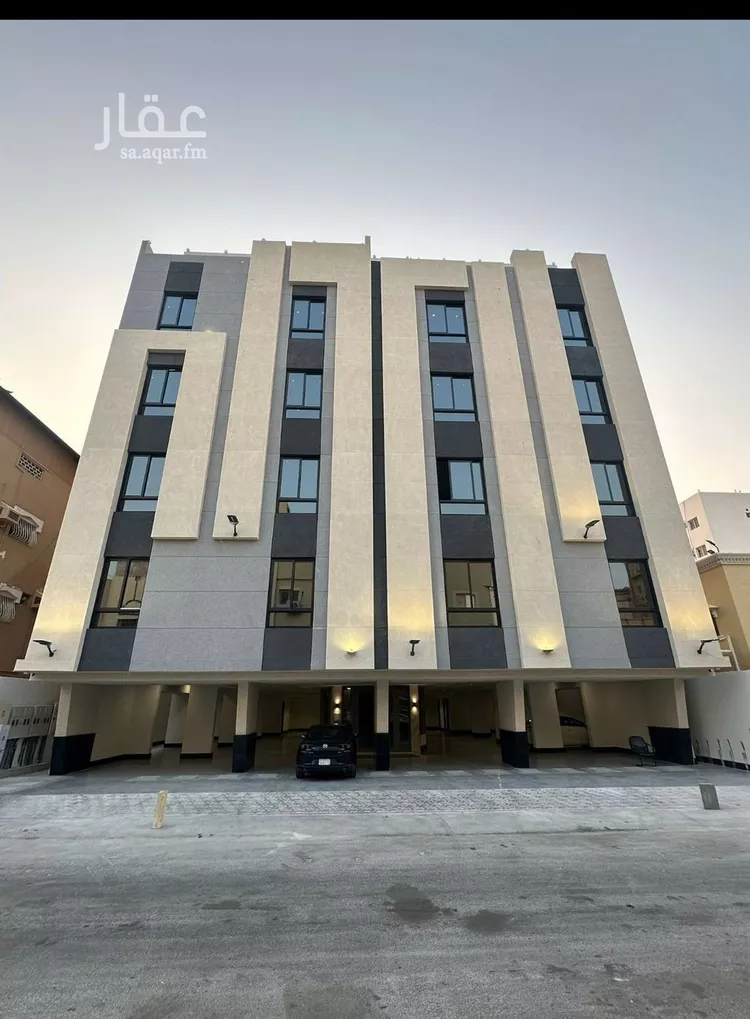 Apartment for Sale in Jeddah As Safaa