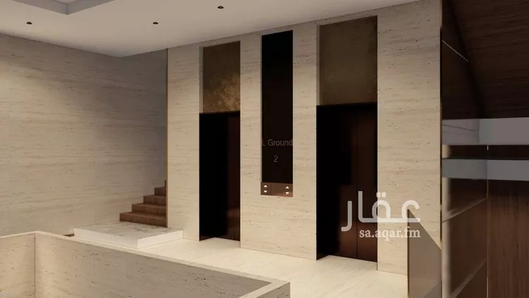 شقة للبيع في شارع الرباب الأنصاريه, حي النهضة, مدينة جدة, منطقة مكة المكرمة صورة 4