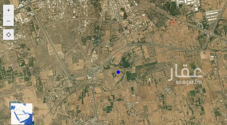أرض للبيع في شارع 0000, مدينة أبو عريش - أبو عريش, منطقة جازان صورة 2