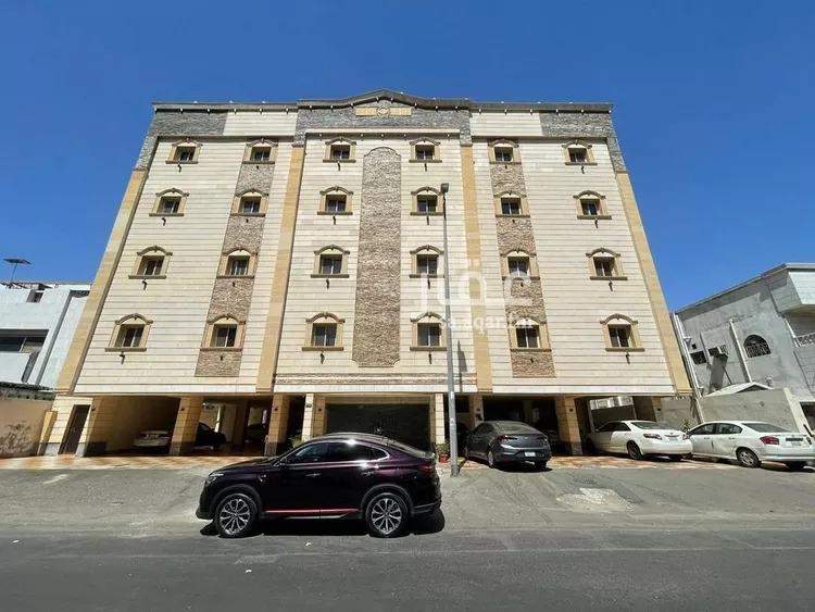 Apartment for Sale in Jeddah As Safaa