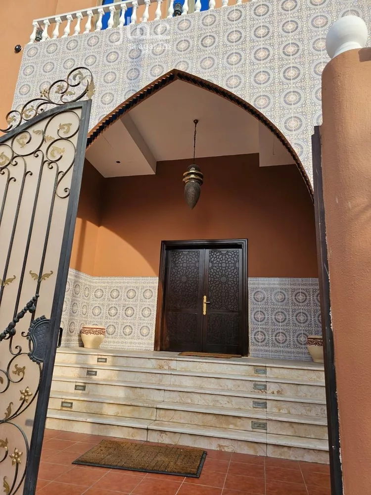 فيلا للبيع في شارع يوسف السلمي, حي المرجان, مدينة جدة, منطقة مكة المكرمة 9