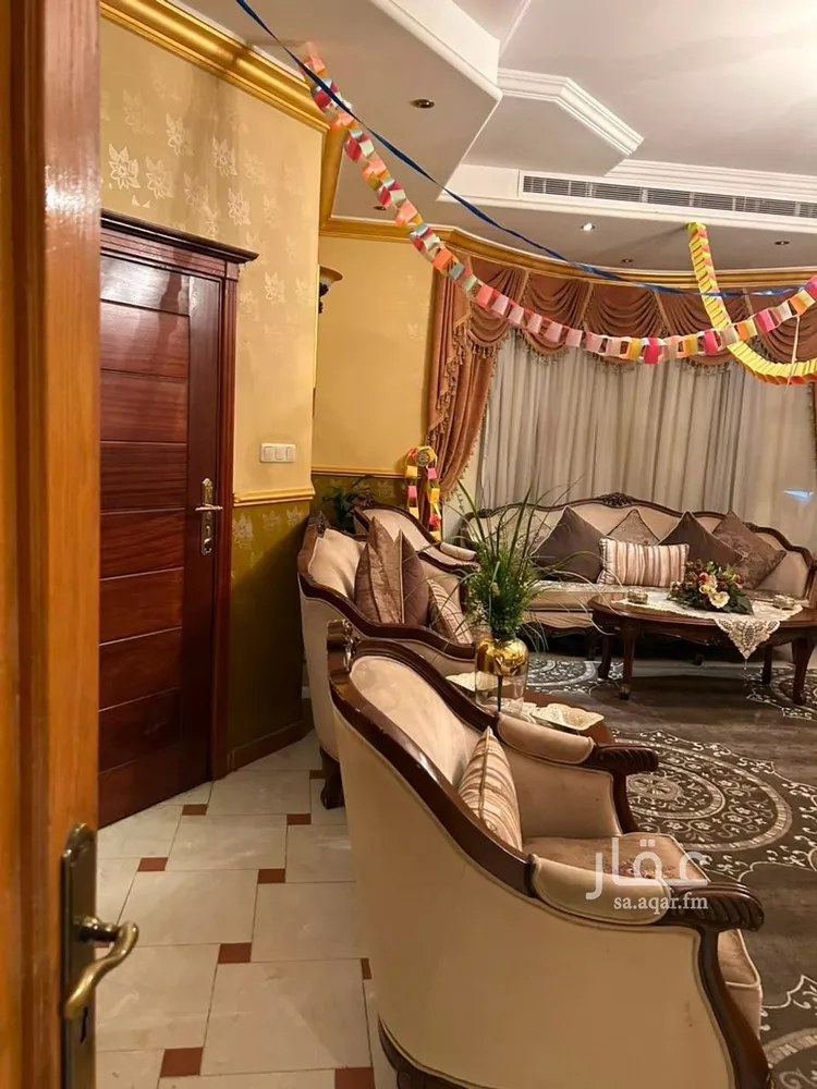فيلا للبيع في شارع العرين, حي الرحاب, مدينة جدة, منطقة مكة المكرمة 19