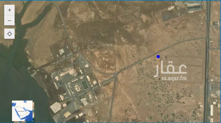 أرض للبيع في شارع 0000, مدينة القحمه, منطقة عسير صورة 2
