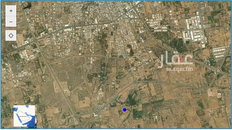 أرض للبيع في شارع 0000, مدينة أبو عريش - أبو عريش, منطقة جازان صورة 3