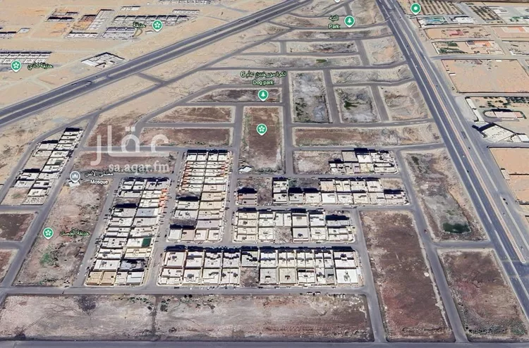 Land for Sale in Jeddah Ar Rahmaniyah صورة 3