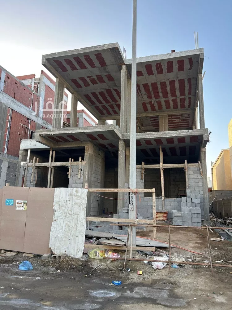 Villa for Sale in Jeddah Al Yaqout صورة 2