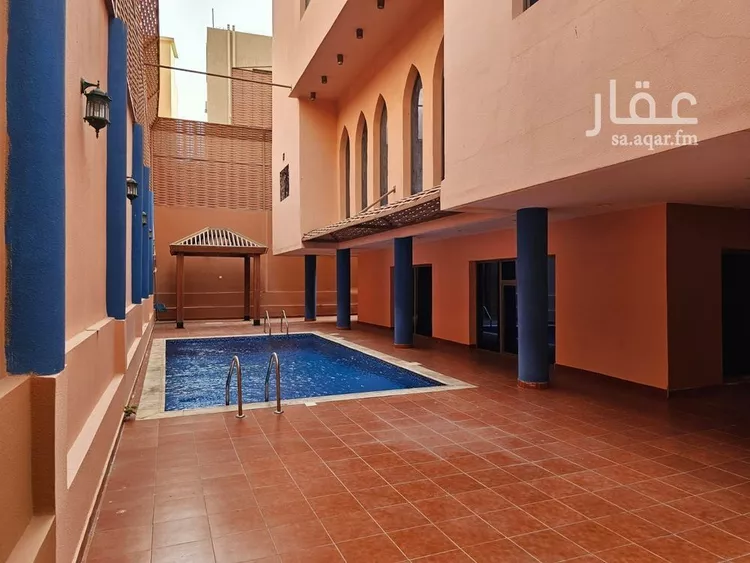 فيلا للبيع في شارع يوسف السلمي, حي المرجان, مدينة جدة, منطقة مكة المكرمة صورة 5
