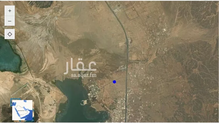 أرض للبيع في شارع 0000, مدينة القحمه, منطقة عسير