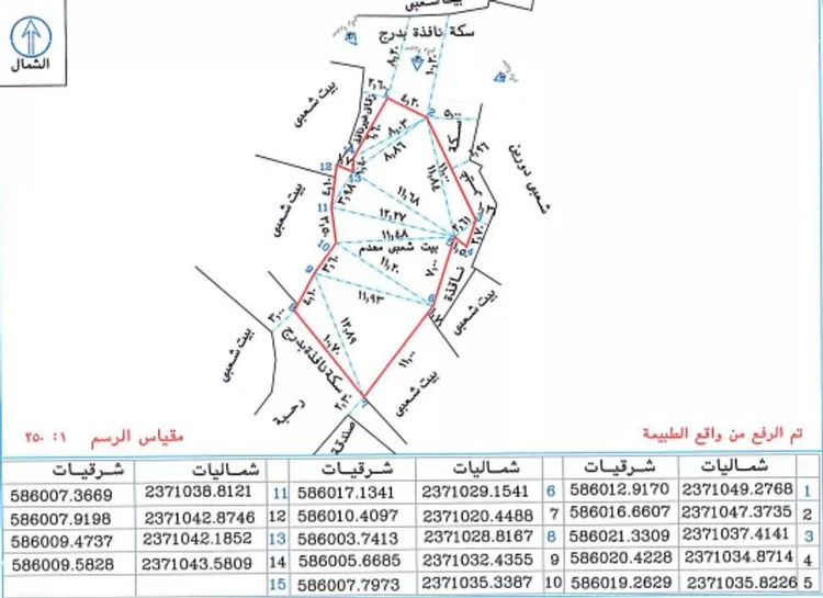 أرض للبيع في شارع 1 الجميزة 2, حي الجميزة, مدينة مكة المكرمة, منطقة مكة المكرمة صورة 2