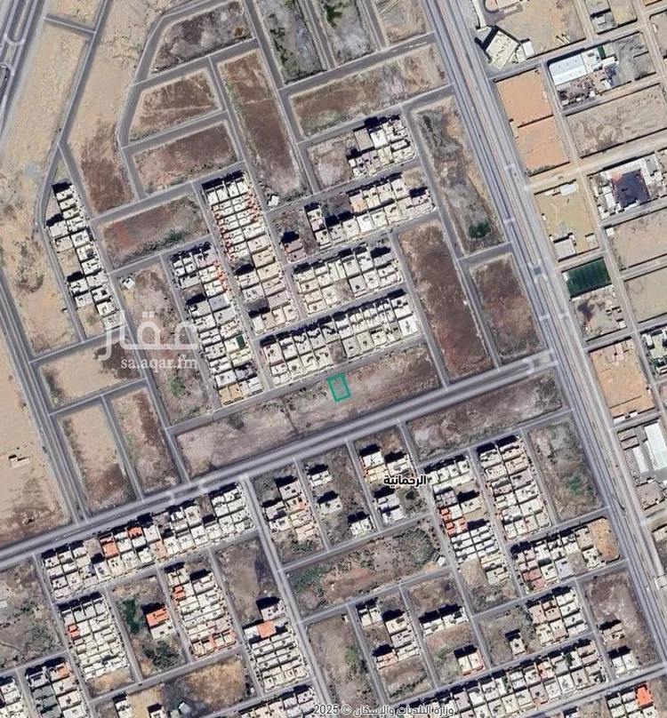 Land for Sale in Jeddah Ar Rahmaniyah صورة 5
