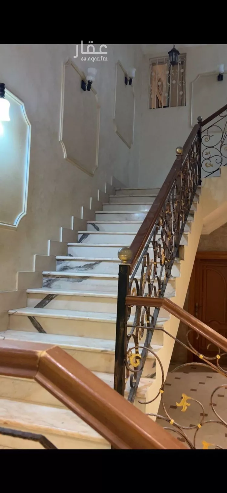 فيلا للبيع في شارع العرين, حي الرحاب, مدينة جدة, منطقة مكة المكرمة