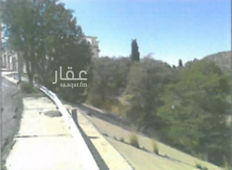 أرض للبيع في حي الشفاء, مدينة الطائف, منطقة مكة المكرمة صورة 3