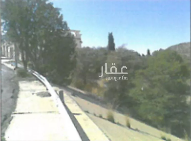 أرض للبيع في حي الشفاء, مدينة الطائف, منطقة مكة المكرمة صورة 5