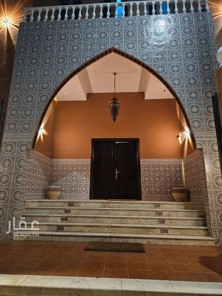فيلا للبيع في شارع يوسف السلمي, حي المرجان, مدينة جدة, منطقة مكة المكرمة 7