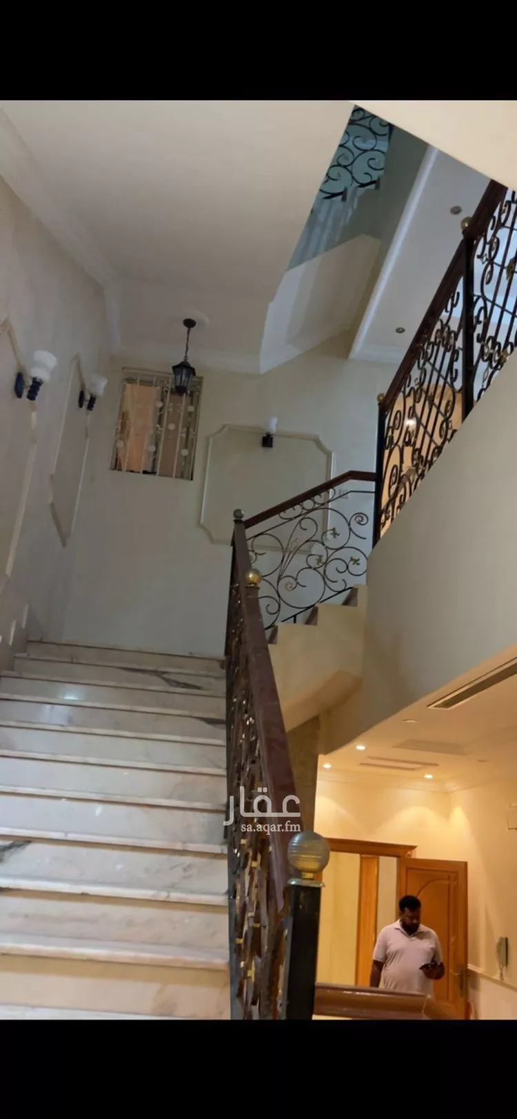 فيلا للبيع في شارع العرين, حي الرحاب, مدينة جدة, منطقة مكة المكرمة صورة 2
