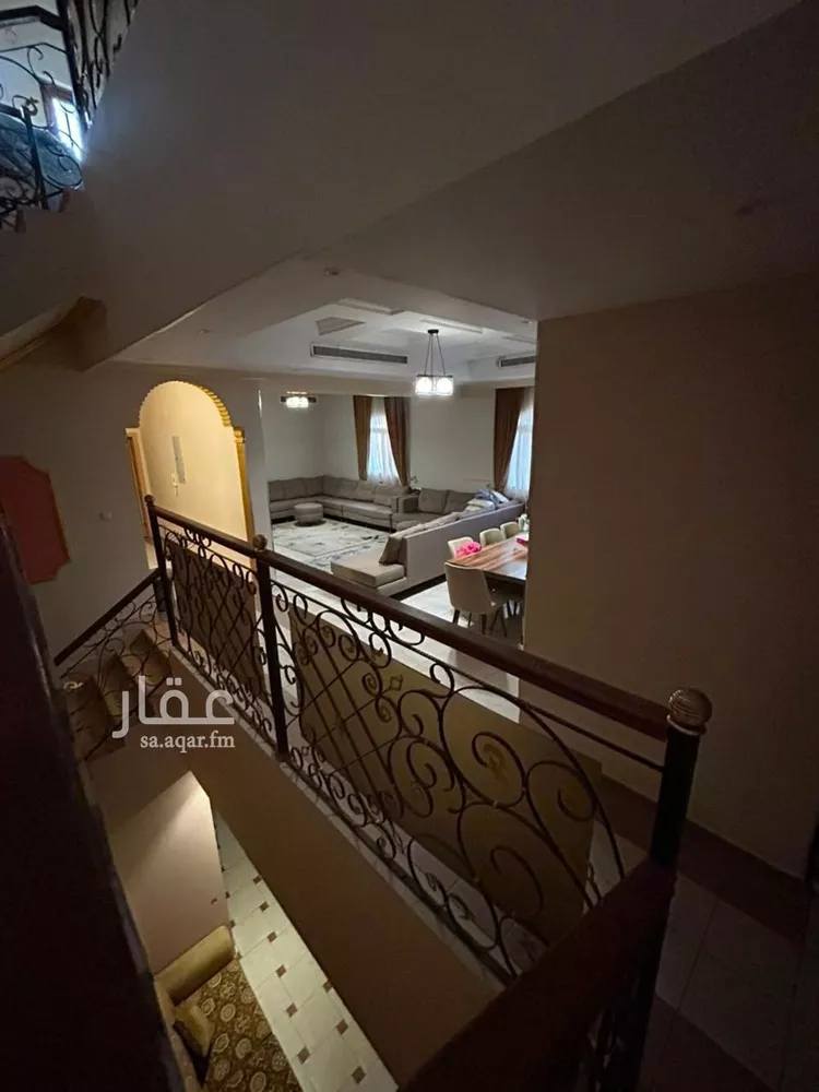 فيلا للبيع في شارع العرين, حي الرحاب, مدينة جدة, منطقة مكة المكرمة 12