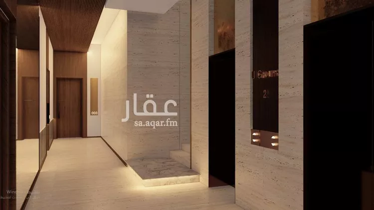 شقة للبيع في شارع الرباب الأنصاريه, حي النهضة, مدينة جدة, منطقة مكة المكرمة صورة 5