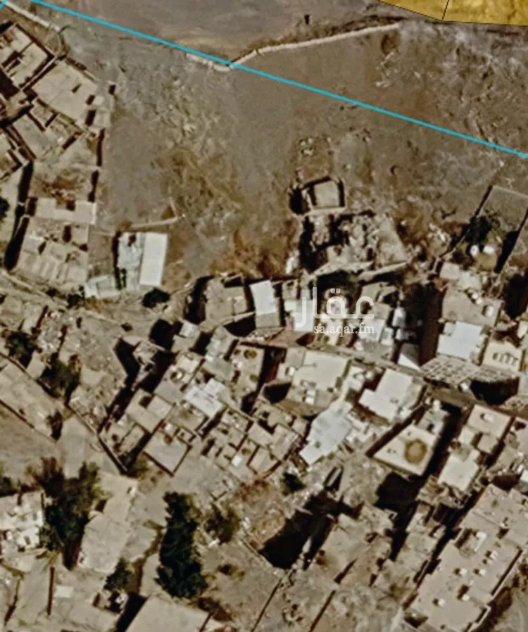 Land for Sale in Mecca Al Jumizah صورة 2