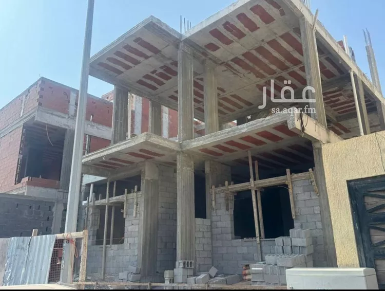 Villa for Sale in Jeddah Al Yaqout صورة 3