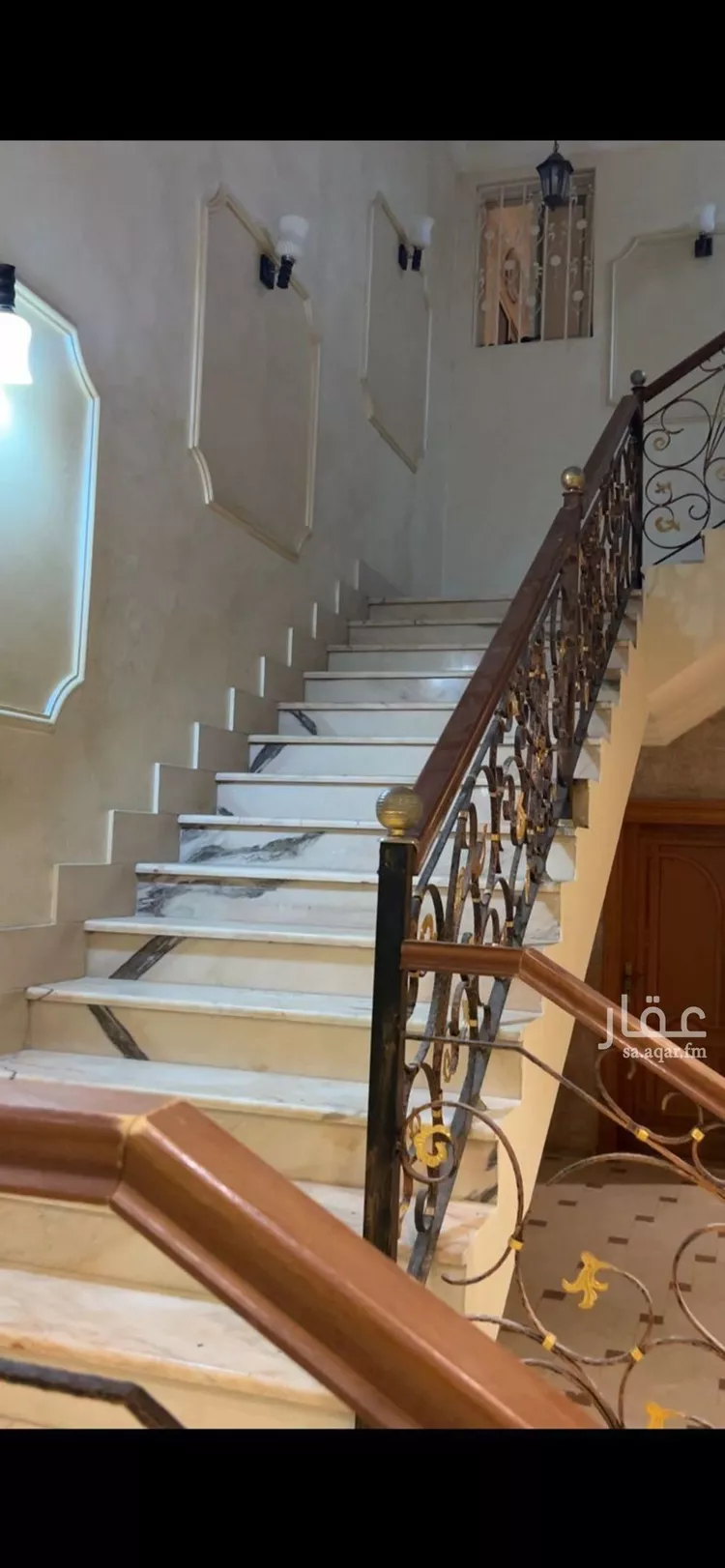 فيلا للبيع في شارع العرين, حي الرحاب, مدينة جدة, منطقة مكة المكرمة