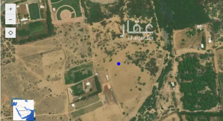 أرض للبيع في شارع 0000, مدينة أبو عريش - أبو عريش, منطقة جازان