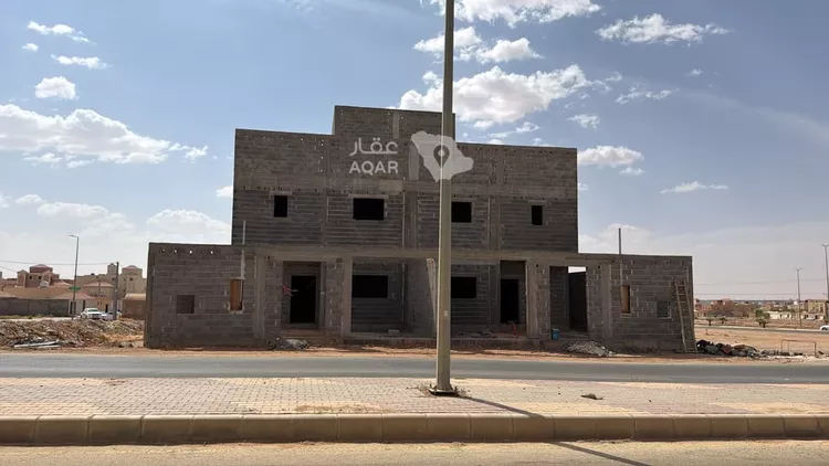Building for Sale in Az Zulfi As Salam