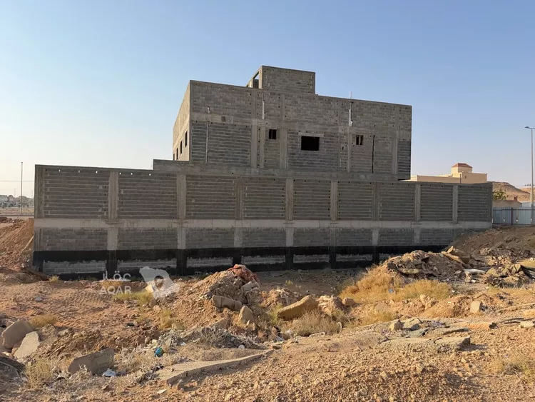 عمارة للبيع في حي السلام ، الزلفي ، الزلفي صورة 2