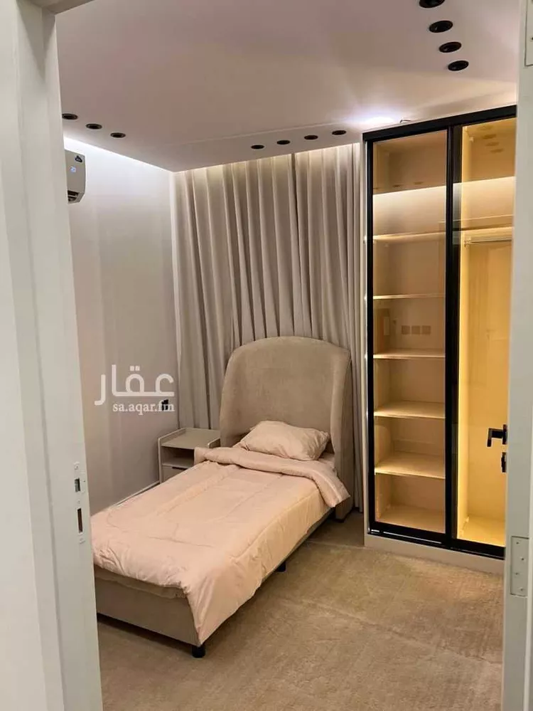شقة للإيجار في شارع عبدالله بن جاسر ، حي الرمال ، الرياض ، منطقة الرياض