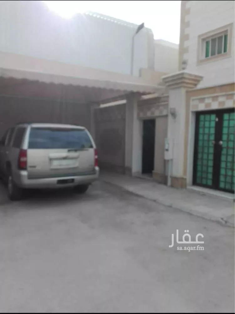 فيلا للبيع في شارع كعب بن الحارث ، حي الروضة ، الرياض ، منطقة الرياض صورة 2