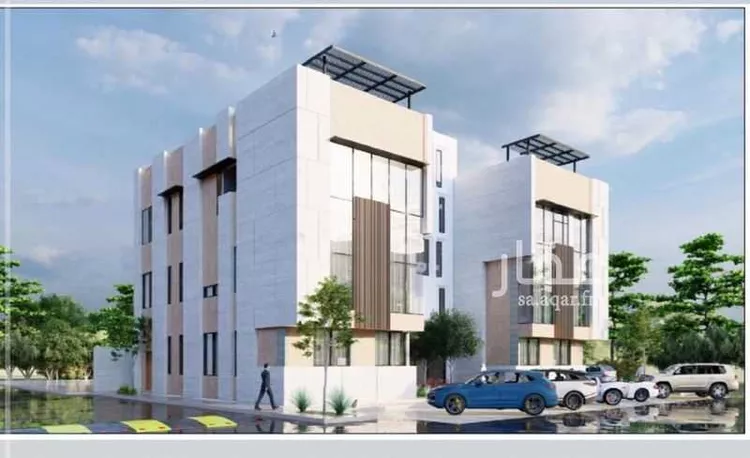 عمارة للبيع في شارع النبل, حي ظهرة لبن, مدينة الرياض, منطقة الرياض