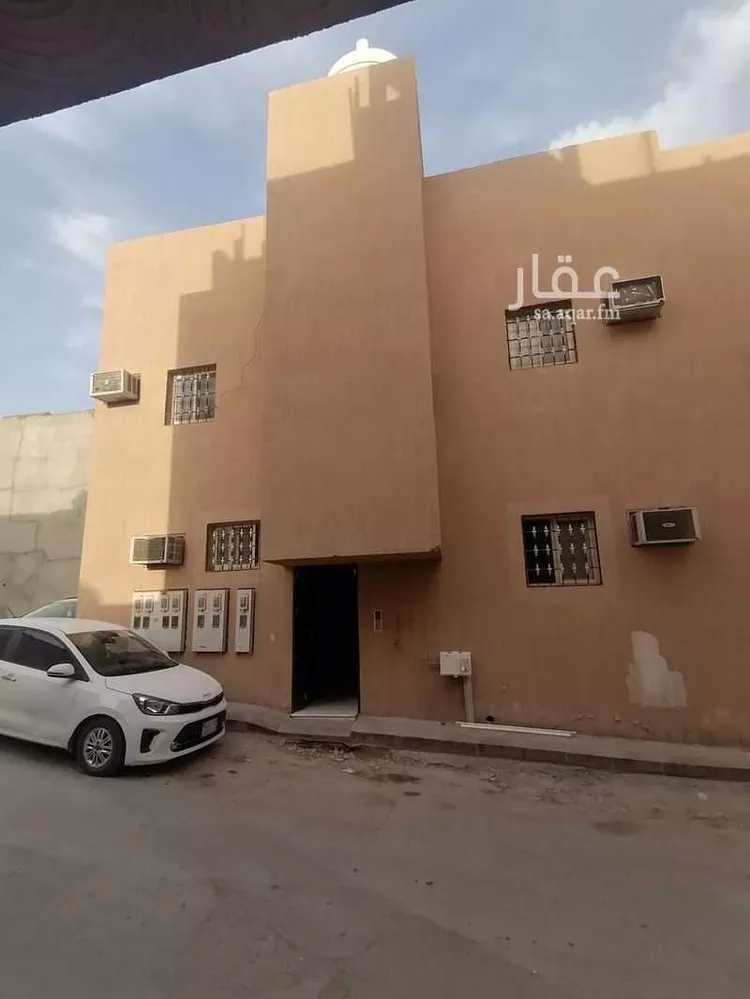عمارة للإيجار في شارع أحمد بن عمر المزجد, حي السويدي, مدينة الرياض, منطقة الرياض صورة 2