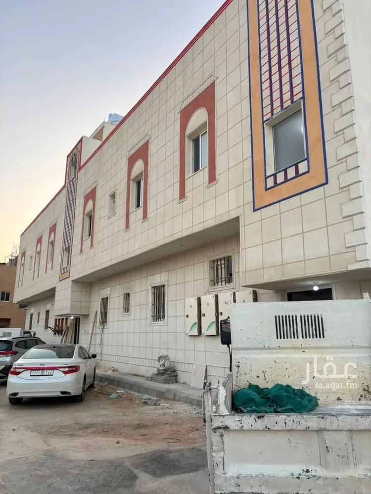 Building for Rent in Riyadh Manfuhah