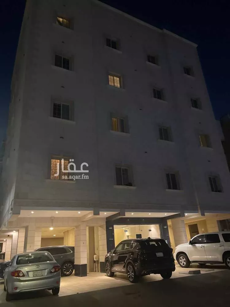 شقة للإيجار في شارع ابن ذي النون, حي الفيصلية, مدينة جدة, منطقة مكة المكرمة