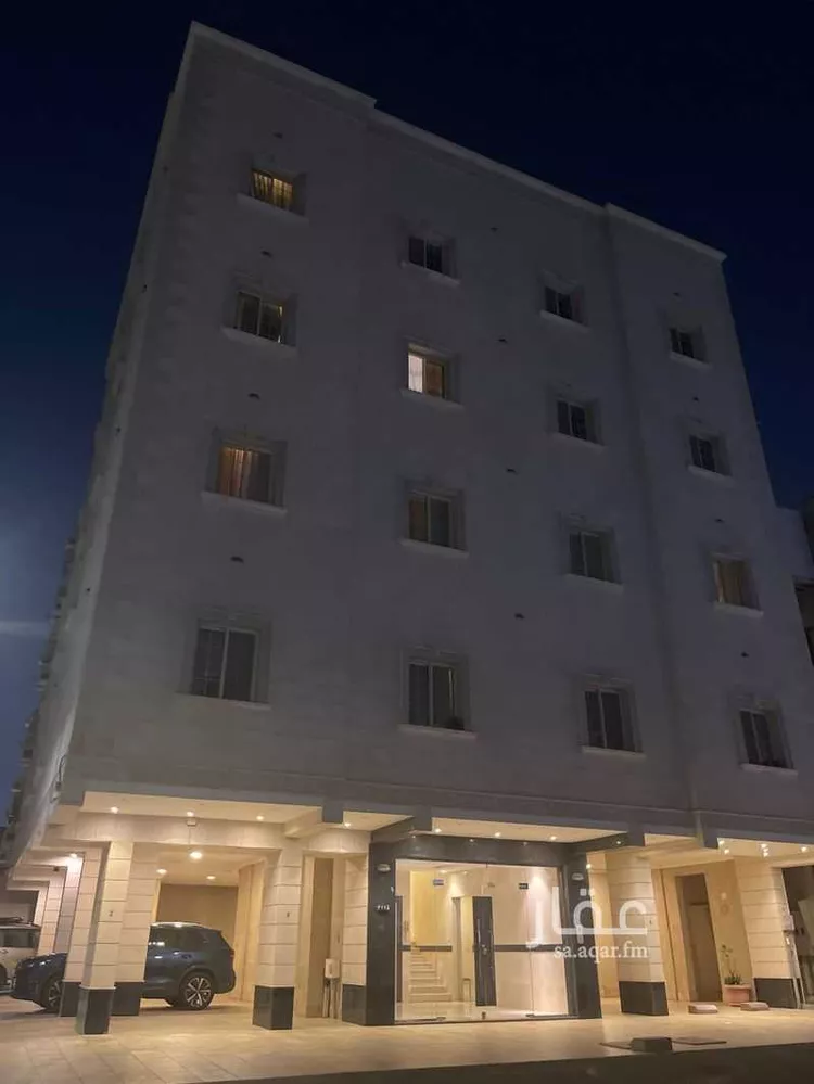 شقة للإيجار في شارع ابن ذي النون, حي الفيصلية, مدينة جدة, منطقة مكة المكرمة