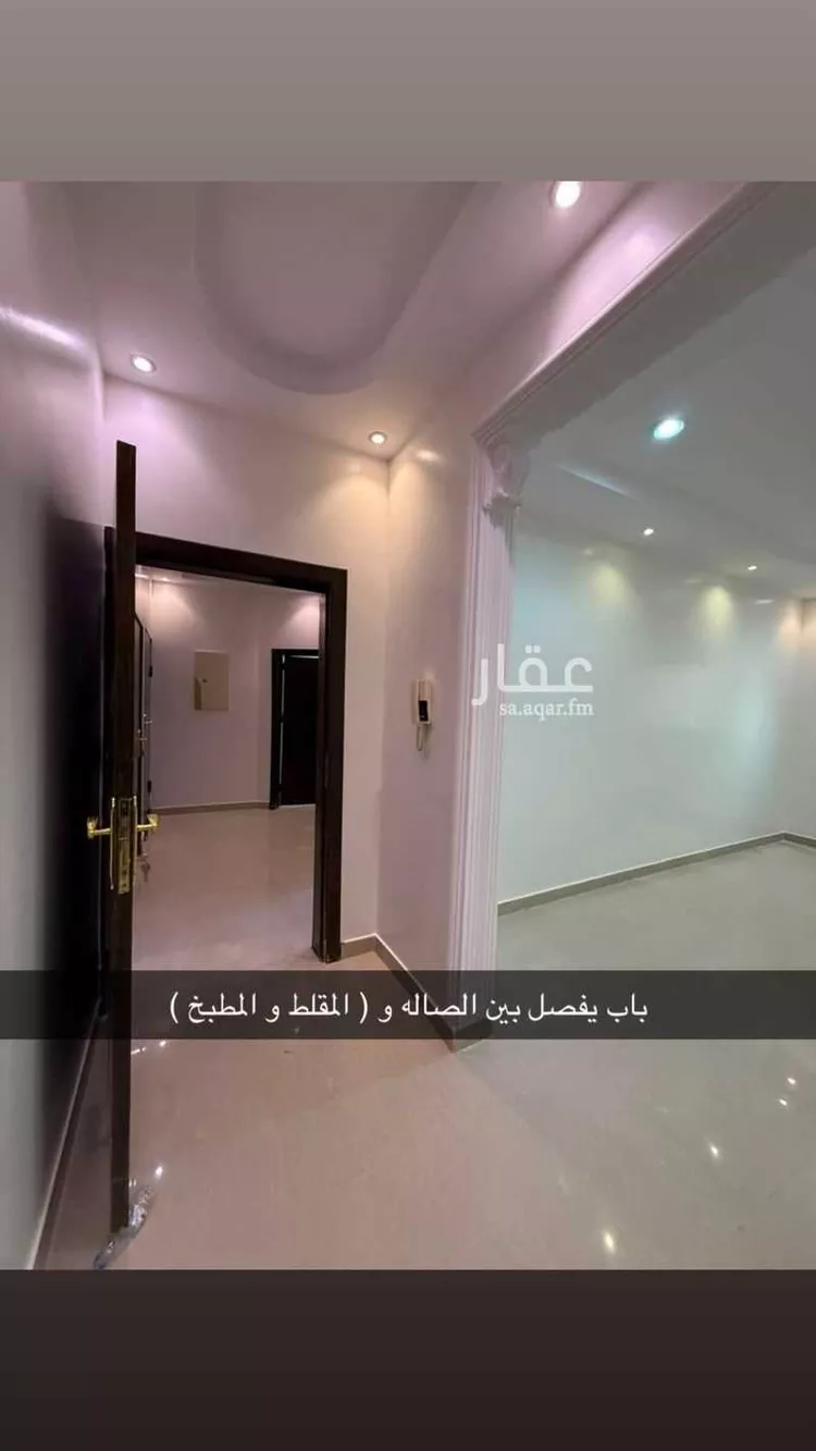 شقة للإيجار في شارع ذمار, حي ظهرة لبن, مدينة الرياض, منطقة الرياض صورة 3