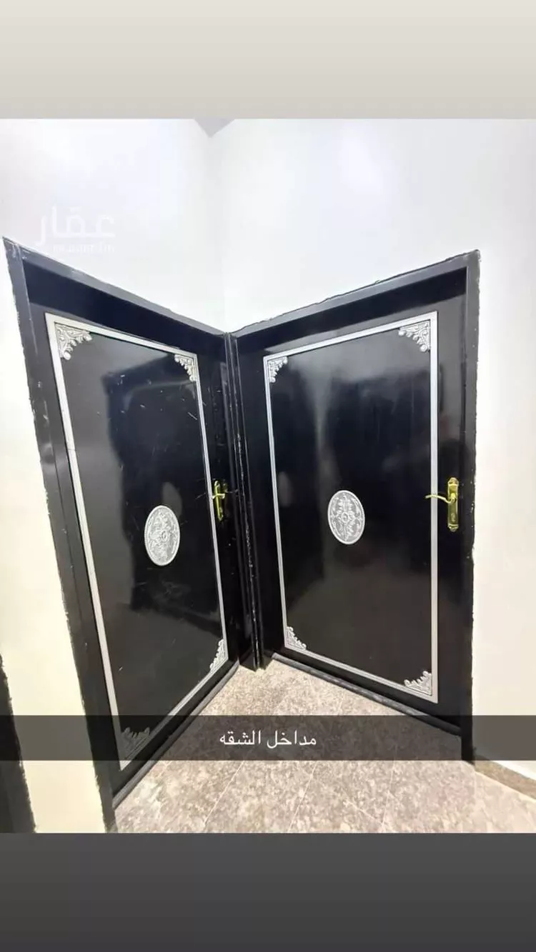 Apartment for Rent in Riyadh Dhahrat Laban