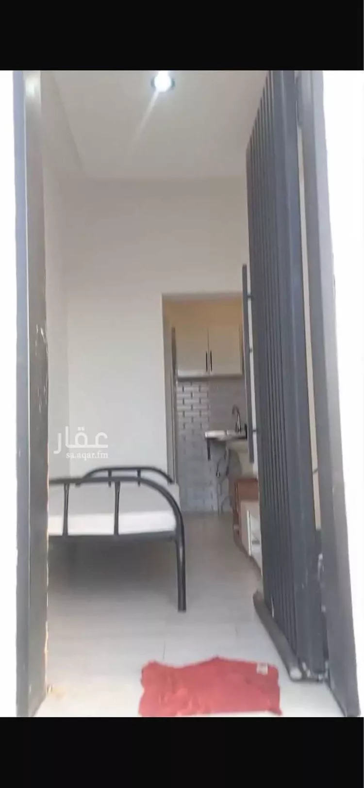 غرفة للإيجار في شارع 2837014, حي عريض, مدينة الرياض, منطقة الرياض