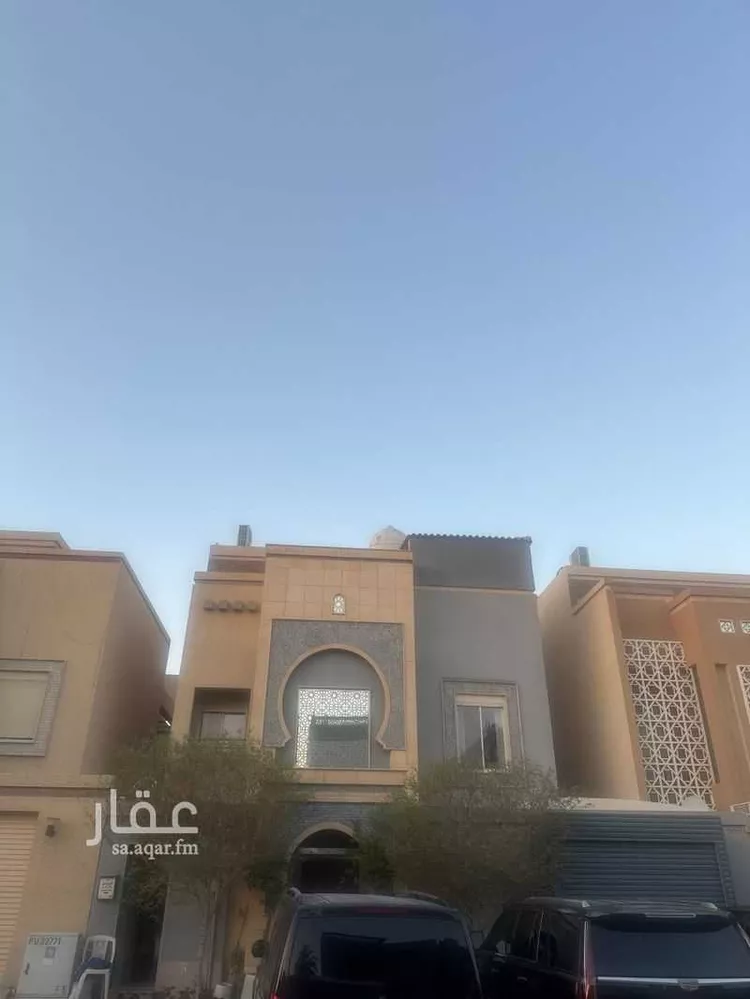 Villa for Sale in Riyadh Ar Raid